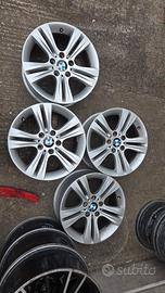 CERCHI ORIGINALI BMW