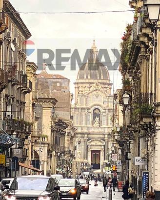 Casa Vacanze - Catania