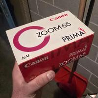 Macchina fotografica Canon