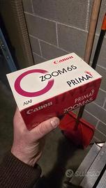 Macchina fotografica Canon