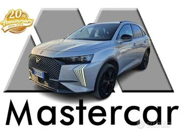 DS AUTOMOBILES DS 7 1.5 bluehdi Performance Line