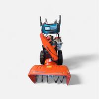 Spazzaneve Husqvarna 9027 ste