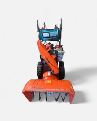 Spazzaneve Husqvarna 9027 ste