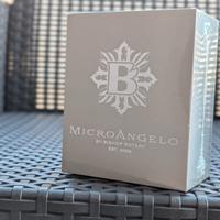 Bishop Tattoo Machine - Microangelo (nuova) + cord