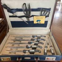 Set coltelli nuovo