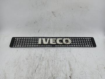 Griglia ant IVECO DAILY II '89