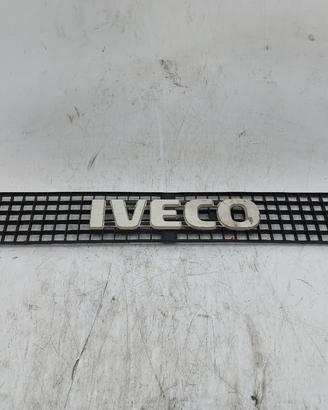 Griglia ant IVECO DAILY II '89