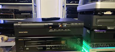 Lettore CD Harman kardon HD-7400