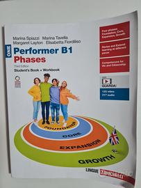 Performer B1 phases - Libri e Riviste In vendita a Barletta-Andria-Trani