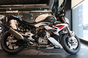 Bmw S 1000 R