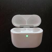 Apple AirPods custodia di ricarica originale