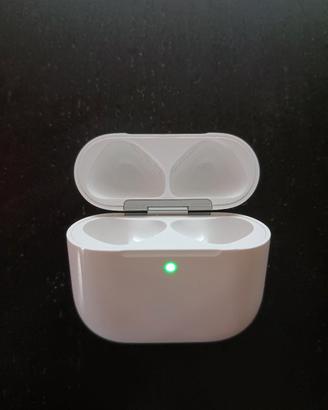 Apple AirPods custodia di ricarica originale