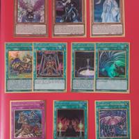 Yugioh Oro Massimo El Dorado