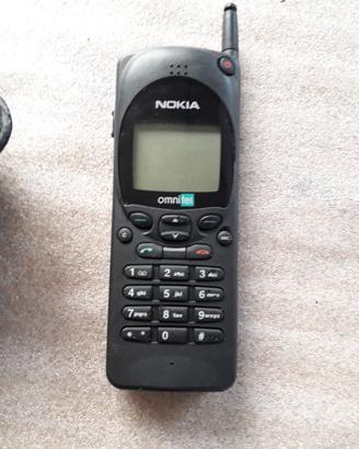 Telefono vintage