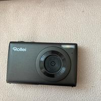 Rollei compactline mini