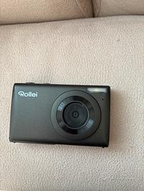 Rollei compactline mini