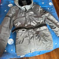 Giacca Invernale Canadiens