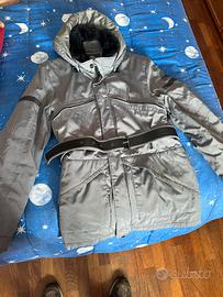 Giacca Invernale Canadiens