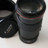 Canon EF 200mm f/2.8L