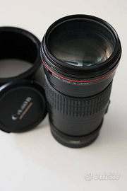 Canon EF 200mm f/2.8L
