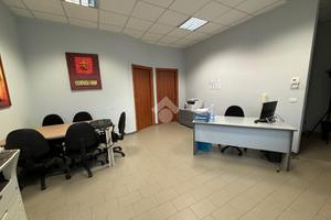 UFFICIO A VENARIA REALE