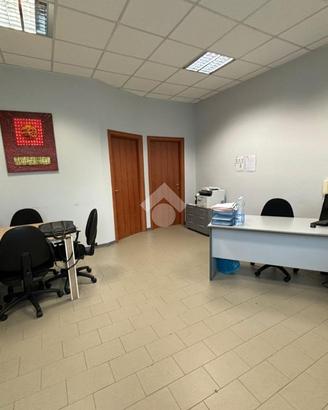 UFFICIO A VENARIA REALE