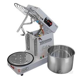 Famag Grilletta Impastatrice kg 5 IM5S/10V-HH