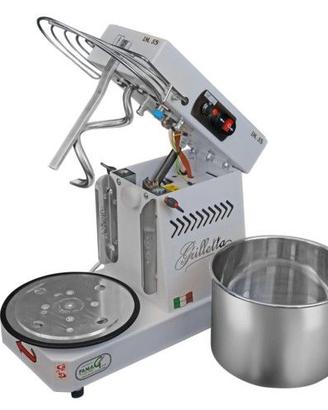 Famag Grilletta Impastatrice kg 5 IM5S/10V-HH