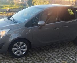 OPEL Meriva 2ª serie - 2012