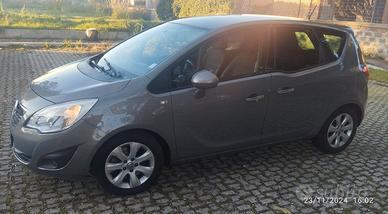 OPEL Meriva 2ª serie - 2012