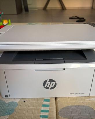 Stampante HP LaserJet M140WE