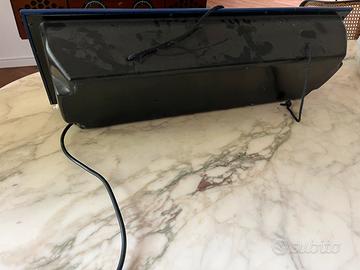 Luminosa Cinzano fondo di magazzino molto bela