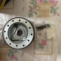 Mozzo volante Lancia