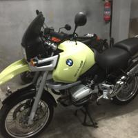 Bmw r 1100 gs - 1998
