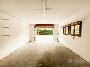 Mestre Piave - Garage doppio