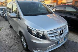MERCEDES-BENZ Vito 2.2 116 CDI PC Tourer Select