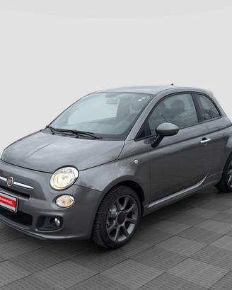 FIAT 500 500 1.2 "S"