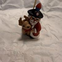 CARABINIERE RENNA THUN