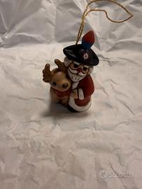 CARABINIERE RENNA THUN