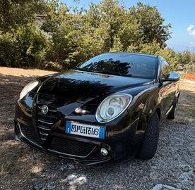 Alfa Romeo Mito Distinctive 135CV