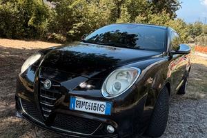 Alfa Romeo Mito Distinctive 135CV