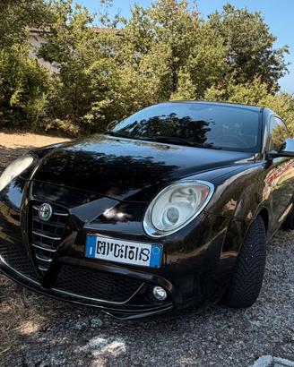 Alfa Romeo Mito Distinctive 135CV