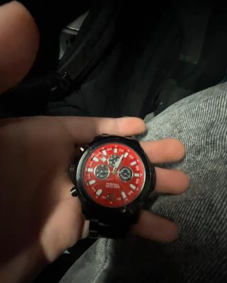 Orologio megia
