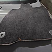 tappetini cupra formentor