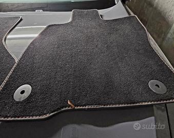 tappetini cupra formentor