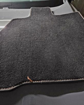 tappetini cupra formentor