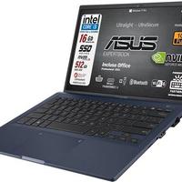 ASUS portatile, ultraleggero 16 Gb RAM014" FHD i3