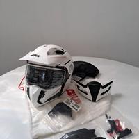 GIVI X01 Tourer,  xl (61) Nuovo