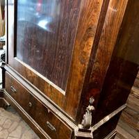 Armadio/Tavolo fine 800 inizi 900