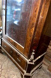 Armadio/Tavolo fine 800 inizi 900